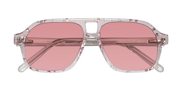 Front of Kingston in Sparkling Blush