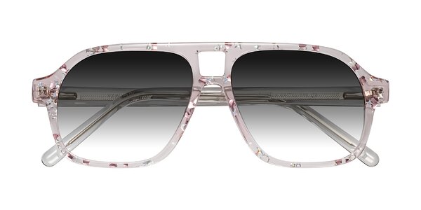 Front of Kingston in Sparkling Blush