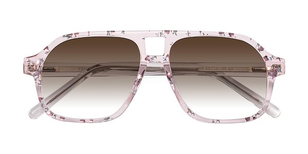 Front of Kingston in Sparkling Blush