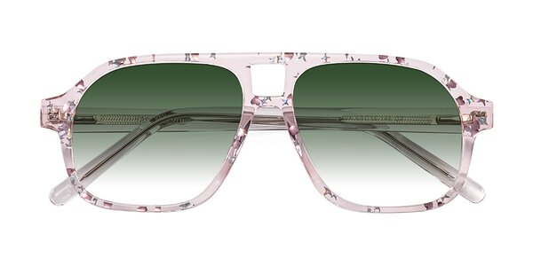 Front of Kingston in Sparkling Blush