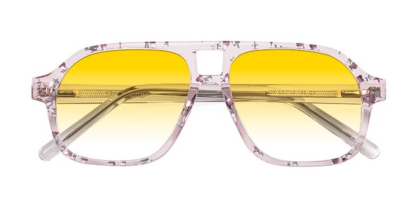 Front of Kingston in Sparkling Blush