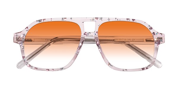 Front of Kingston in Sparkling Blush