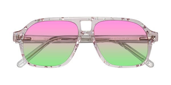 Front of Kingston in Sparkling Blush
