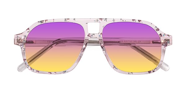 Front of Kingston in Sparkling Blush