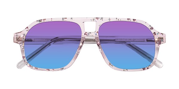 Front of Kingston in Sparkling Blush