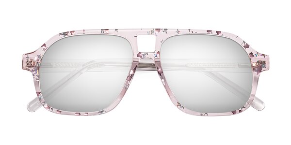 Front of Kingston in Sparkling Blush