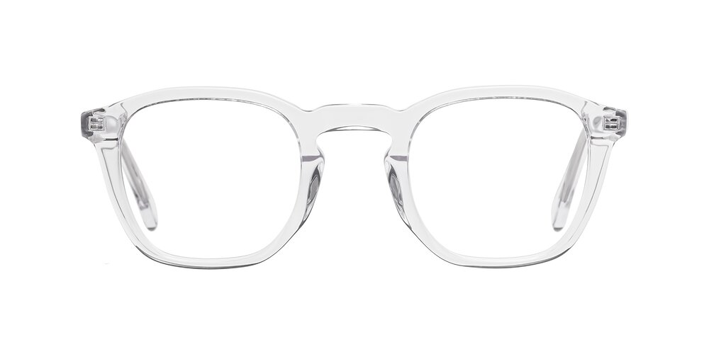 Producer - Clear Eyeglasses