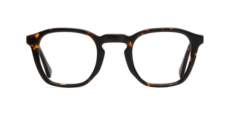 Producer - Tortoise Eyeglasses