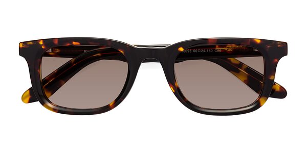 Front of Reid in Tortoise