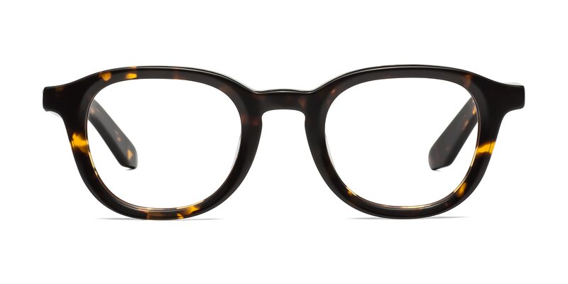 Titus - Tortoise Eyeglasses