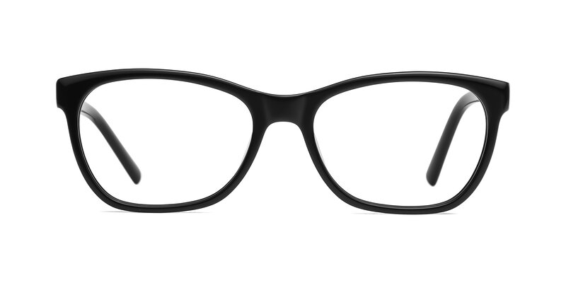 Peli - Black Eyeglasses