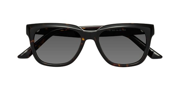 Front of Cade in Tortoise