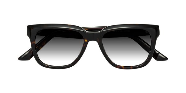 Front of Cade in Tortoise