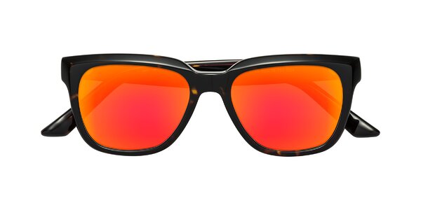 Front of Cade in Tortoise