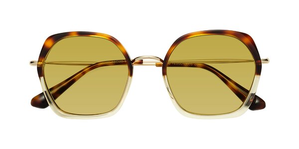 Front of Apollo in Tortoise / Champagne