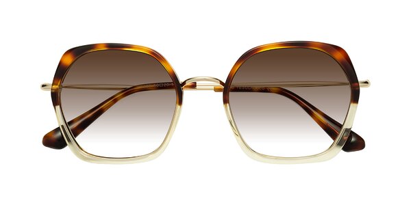 Front of Apollo in Tortoise / Champagne