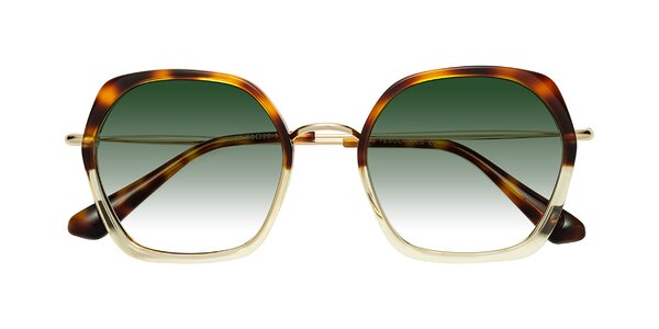 Front of Apollo in Tortoise / Champagne