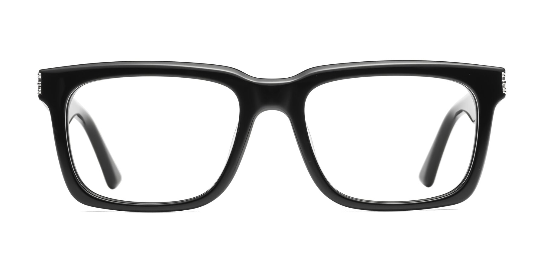 Evergreen - Black Sunglasses Frame