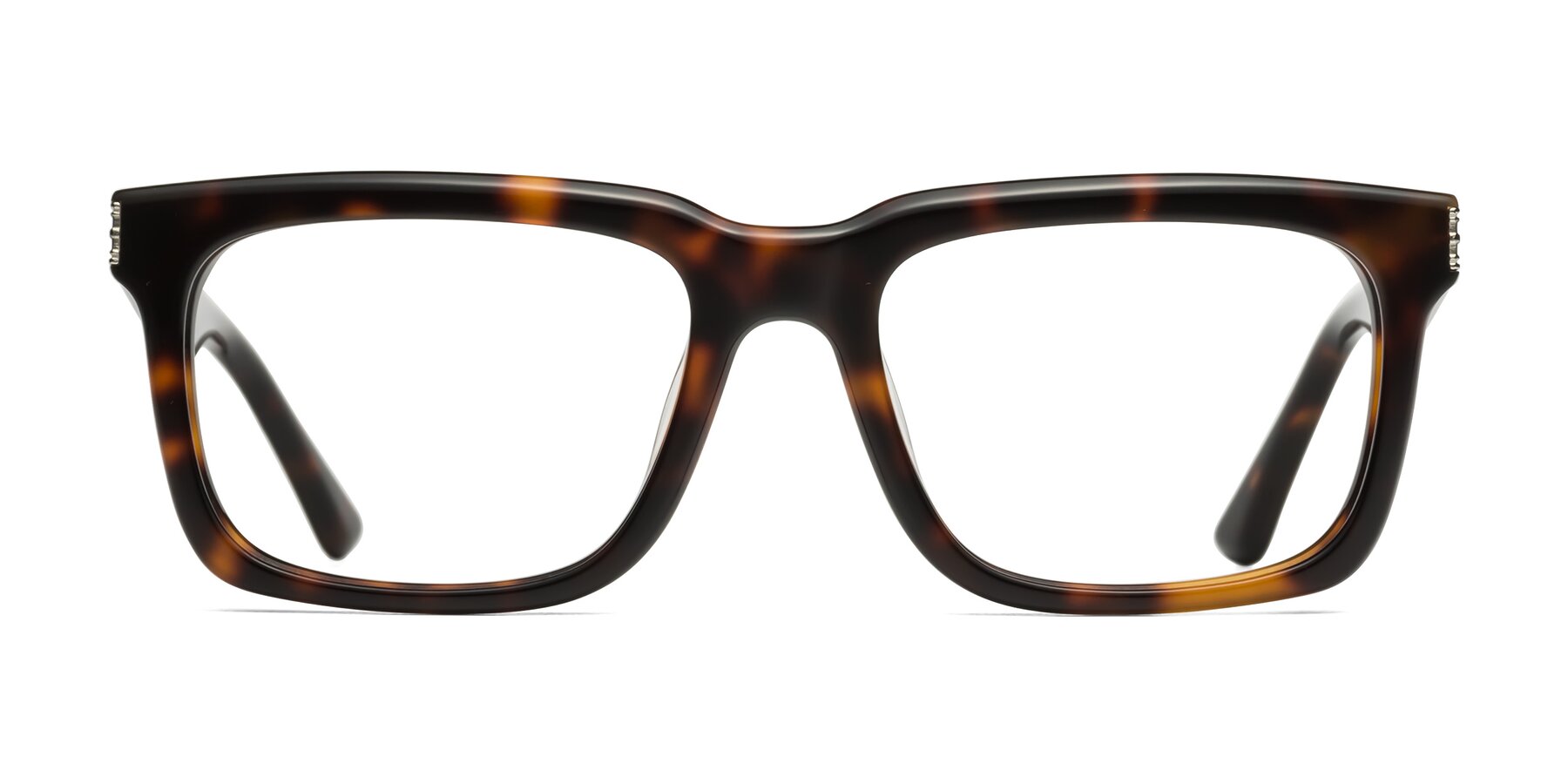 Evergreen - Tortoise Sunglasses Frame