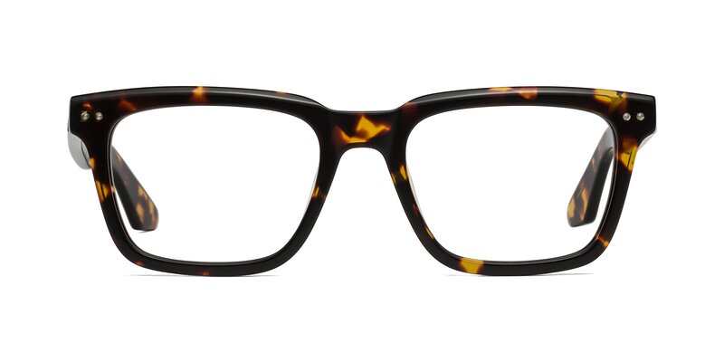 Martia - Tortoise Eyeglasses