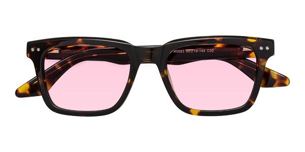 Front of Martia in Tortoise