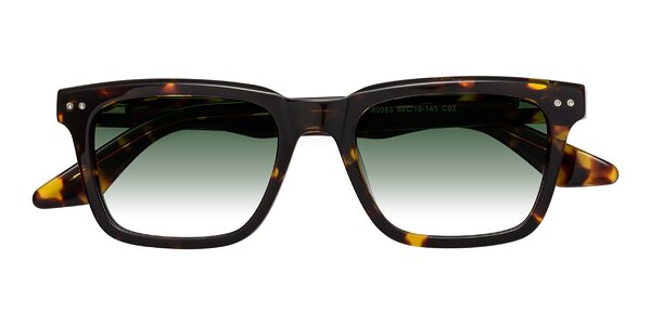 Front of Martia in Tortoise