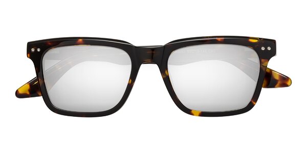 Front of Martia in Tortoise