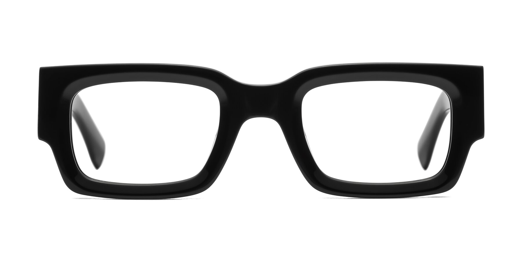 Kirn - Black Sunglasses Frame