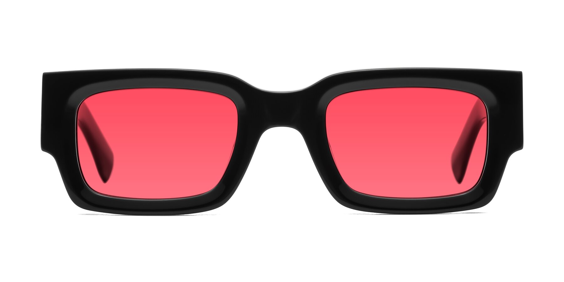 Kirn - Black Sunglasses