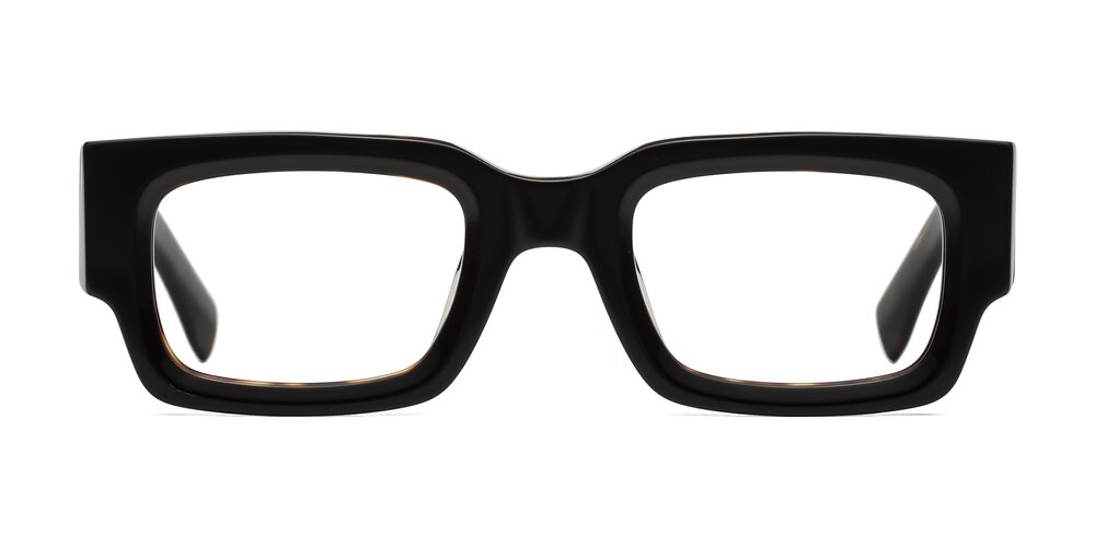 Kirn - Tortoise Eyeglasses