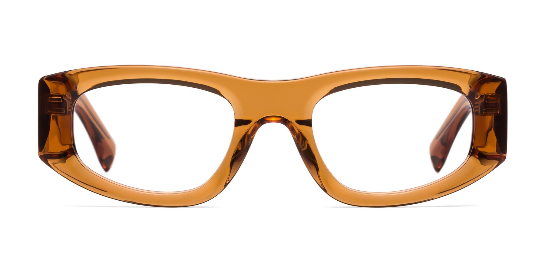 Elm - Maple Syrup Sunglasses Frame