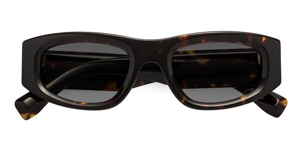 Front of Elm in Tortoise