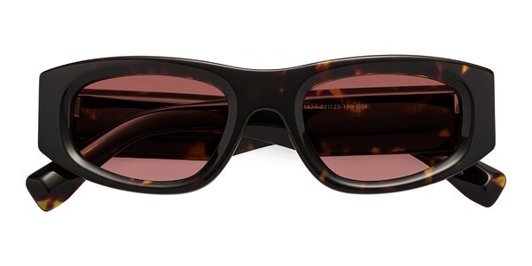 Front of Elm in Tortoise