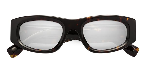 Front of Elm in Tortoise