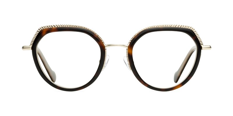 Storms - Tortoise/Pearl Eyeglasses