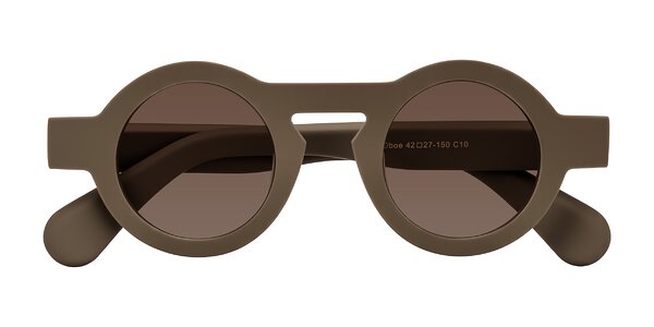 Eyeglasses with Clear Lenses