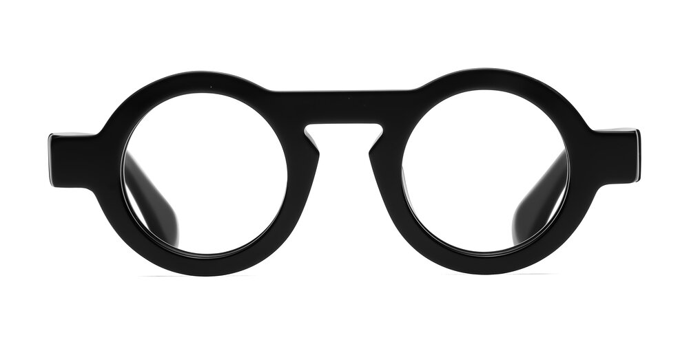 Oboe - Black Eyeglasses