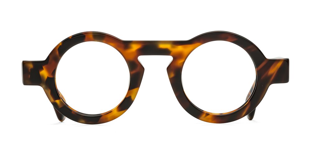 Oboe - Tortoise Eyeglasses
