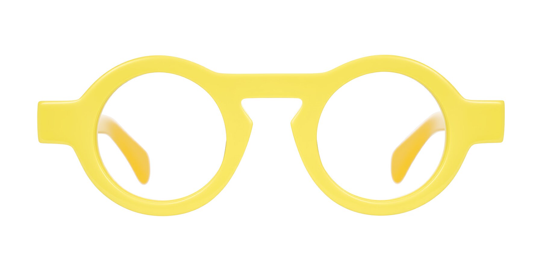 Oboe - Sunflower Sunglasses Frame