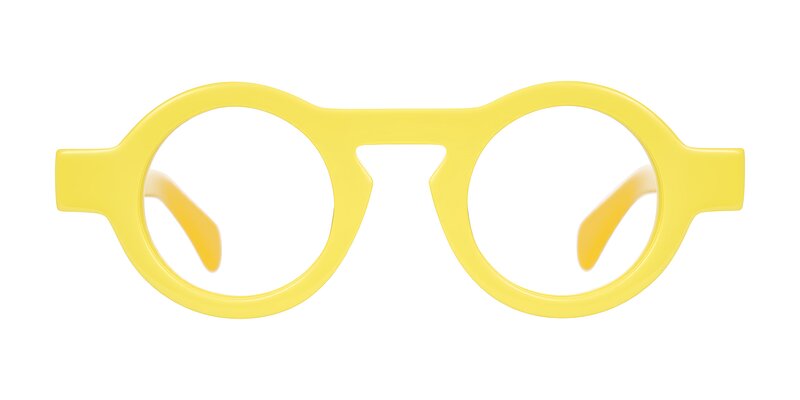 Oboe - Sunflower Eyeglasses