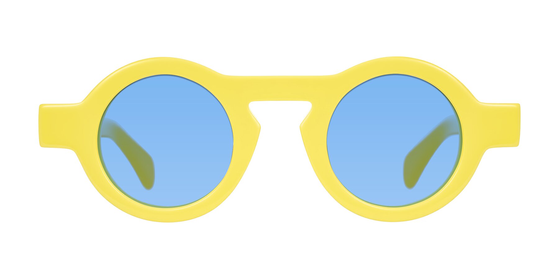 Oboe - Sunflower Sunglasses