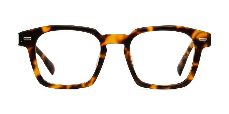 Finesse - Tortoise Eyeglasses
