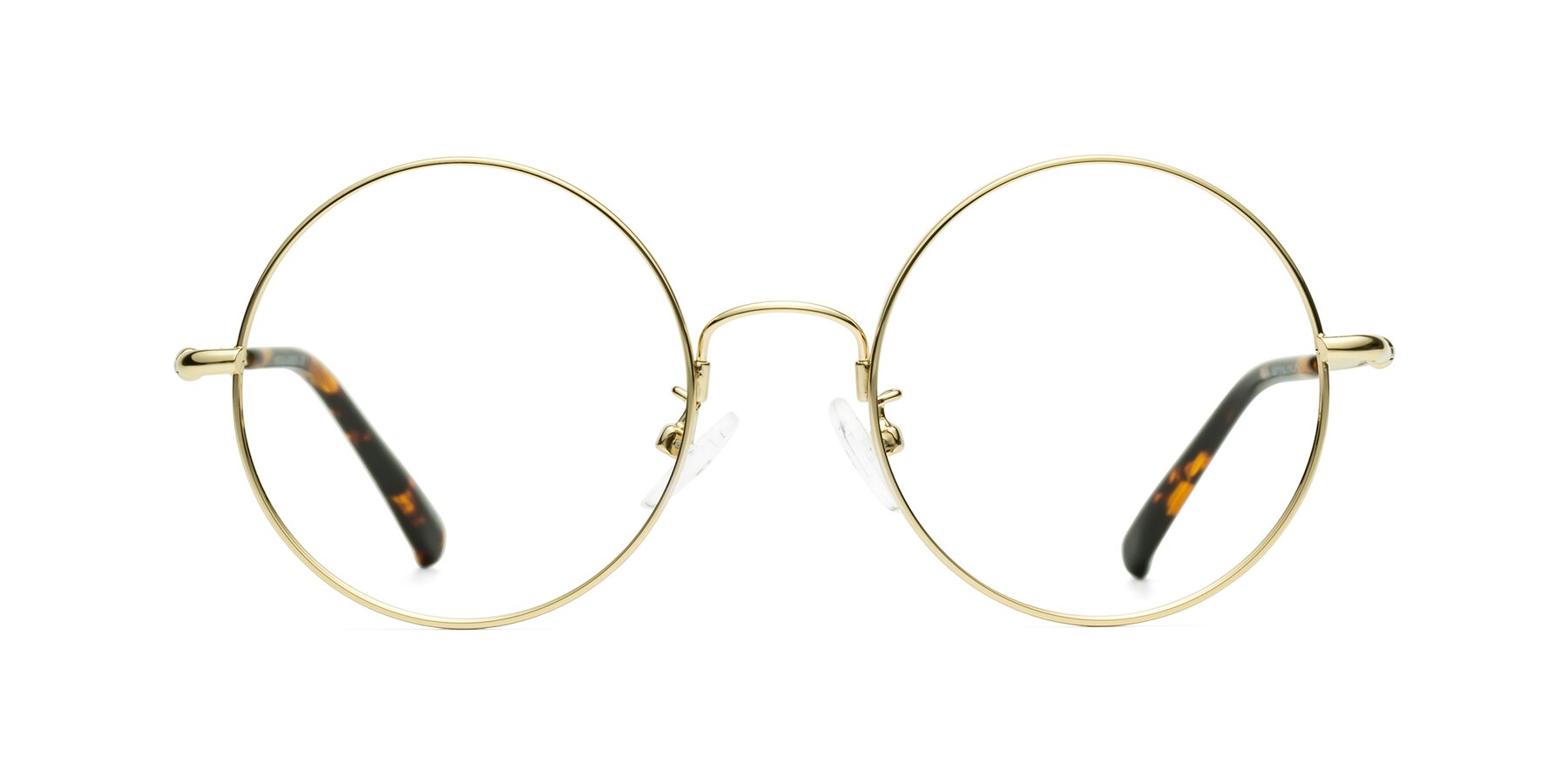Belly - Gold Sunglasses Frame