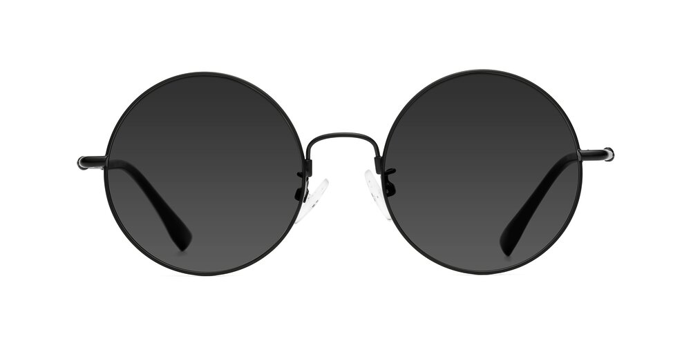 Belly - Black Tinted Sunglasses
