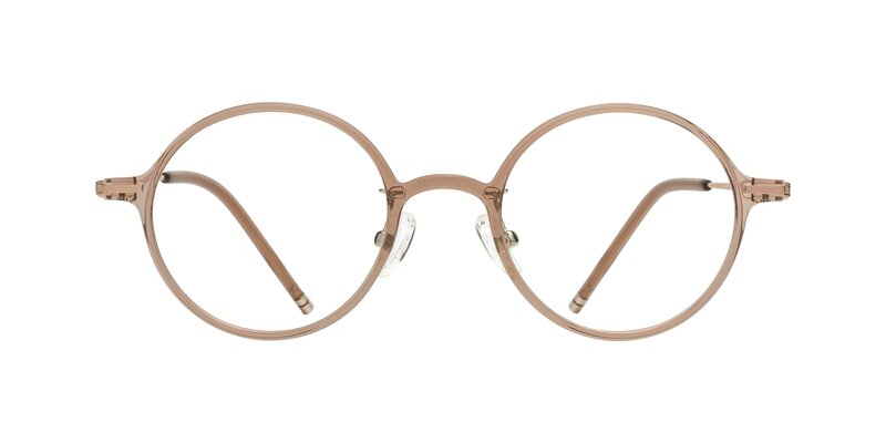 Cicero - Faded Rose Eyeglasses