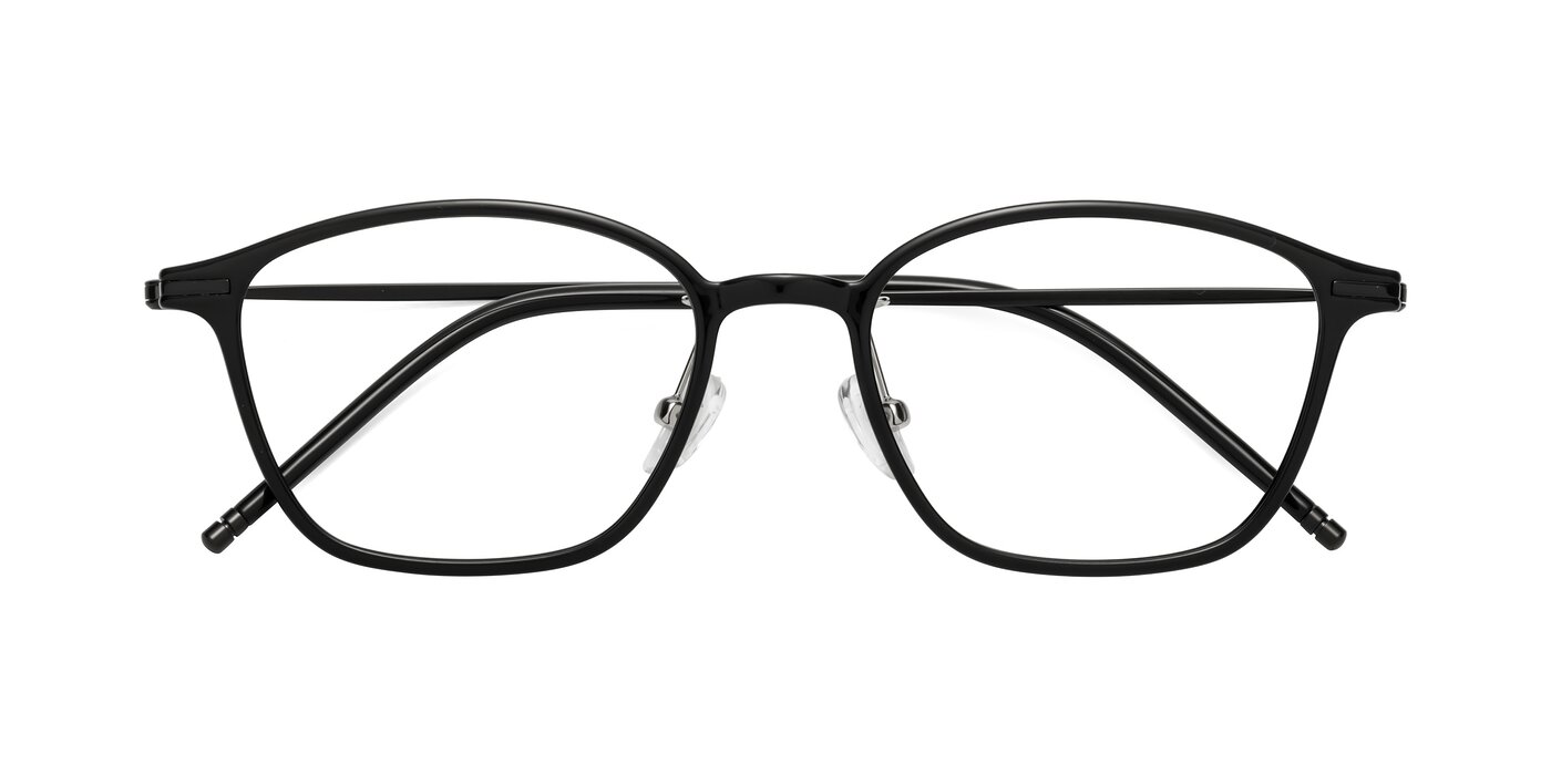 Cato - Black Eyeglasses