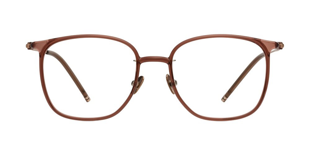 Manlius - Redwood Eyeglasses