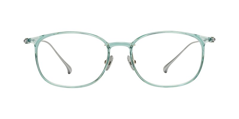 Lysander - Mint Eyeglasses