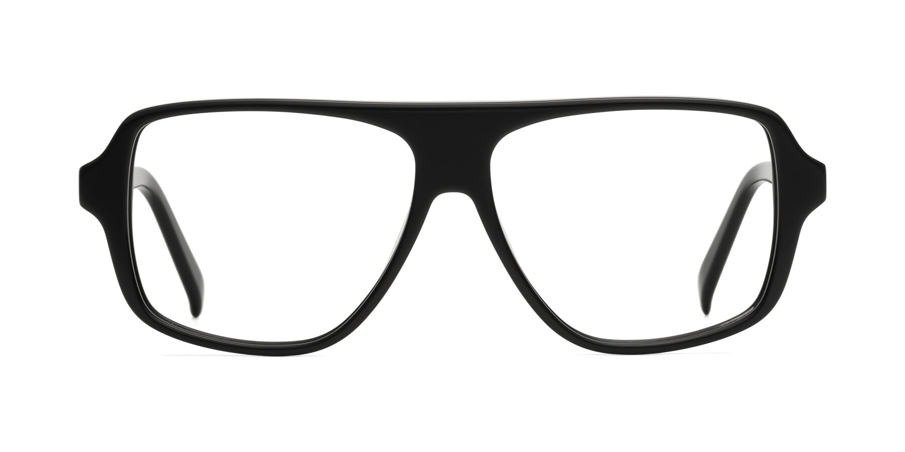 O'Leary - Black Sunglasses Frame