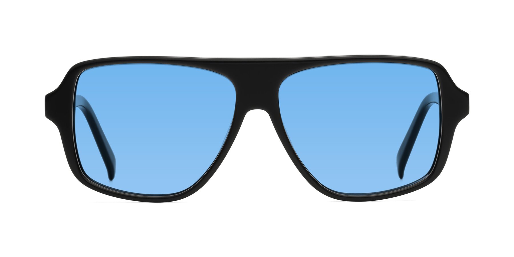 O'Leary - Black Sunglasses